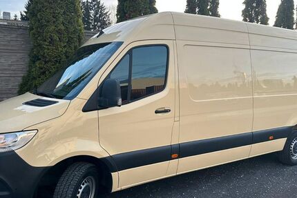 Mercedes-Benz Sprinter 199.999 km 19.040 &euro; Hilden 40721