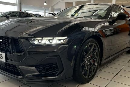 Ford Mustang 4.000 km 60.990 &euro; Remscheid 42855