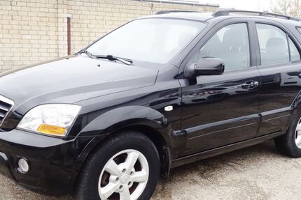 Kia Sorento 212.000 km 3.500 &euro; Erftstadt 50374