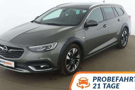 Opel Insignia 117.955 km 15.880 &euro; Köln 50739