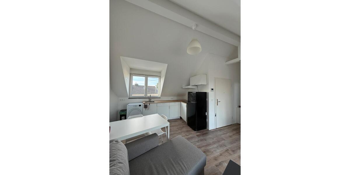 Moderne 2 Zimmer DGW mit Terrasse 2 zimmer