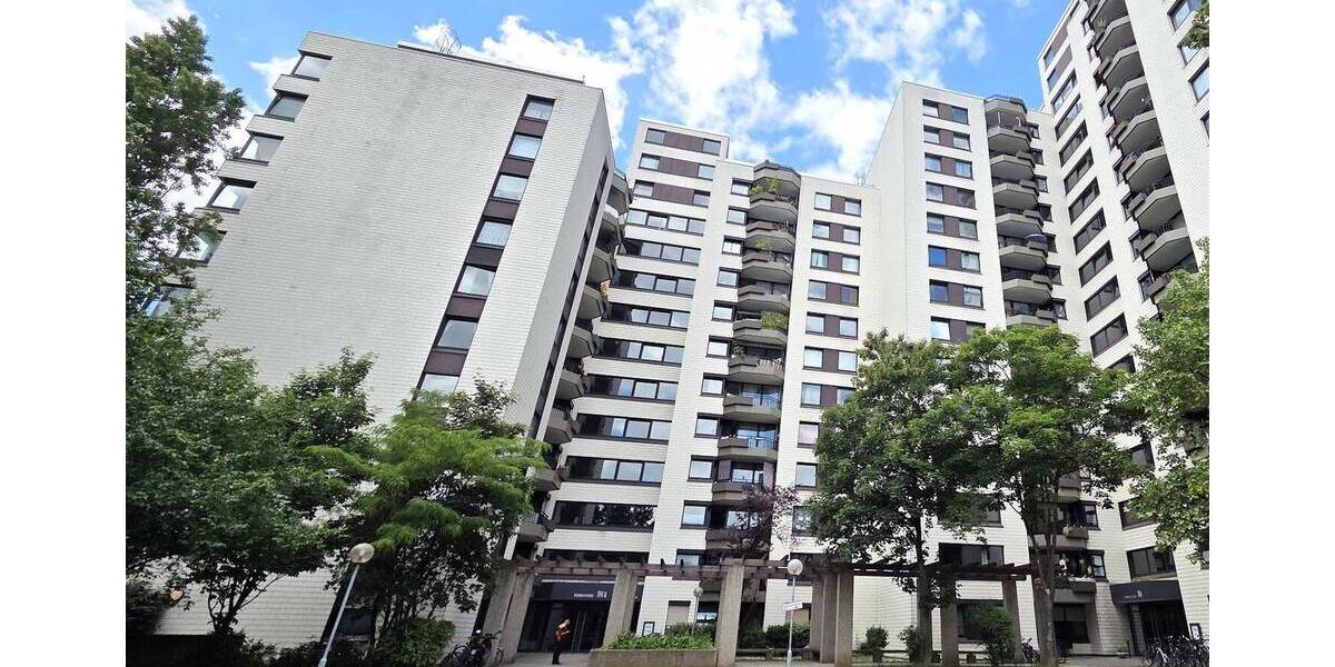 Etagenwohnung Köln Urbach - 3 Zimmer, 82 m&sup2;, 1.120&euro; | Angebot:26879047