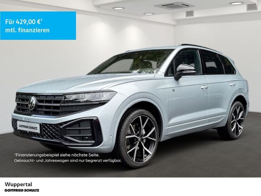 Touareg