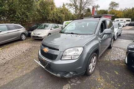 Chevrolet Orlando 220.000 km 3.500 € Wuppertal 42329