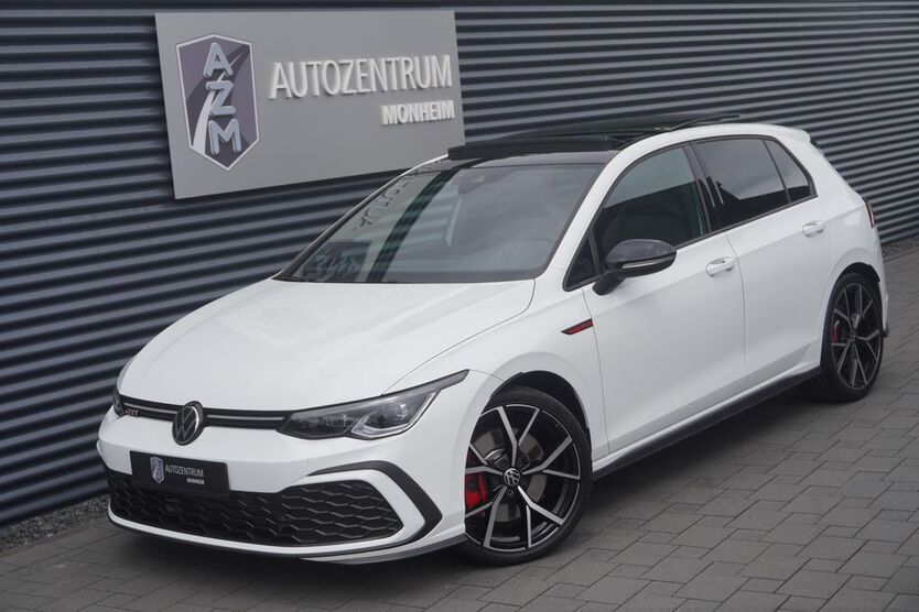 VW Golf 38.000 km 30.990 € Monheim am Rhein 40789