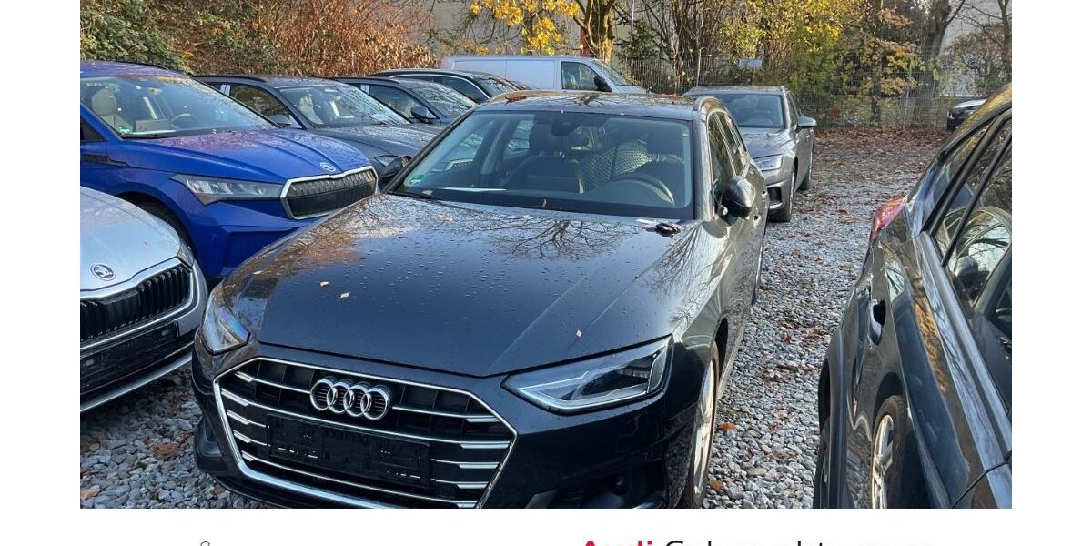 Audi A4 58.217 km 27.970 &euro; Hilden 40721