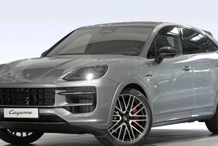 Porsche Cayenne 14.900 km 125.800 &euro; Düsseldorf 40468