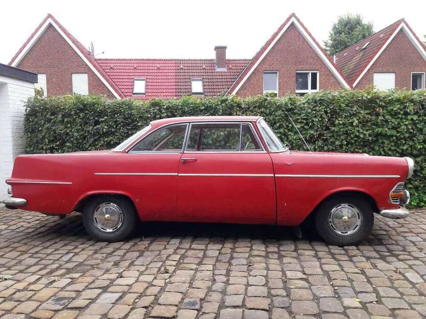 Rekord