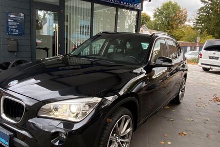 BMW X1 147.162 km 13.500 € Düsseldorf 40599