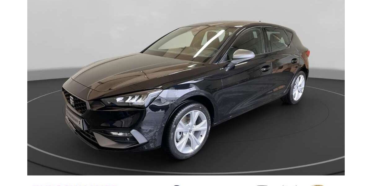 Seat Leon 12.243 km 25.490 &euro; Köln (Ehrenfeld) 50823