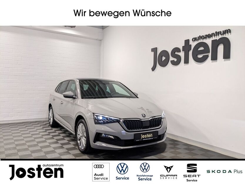 Skoda Scala 31.279 km 17.790 € Monheim 40789