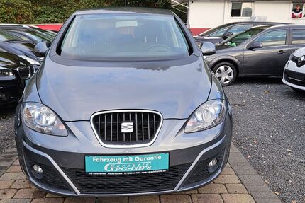 Seat Altea 71.668 km 7.990 € Bergheim-Niederaußem 50129