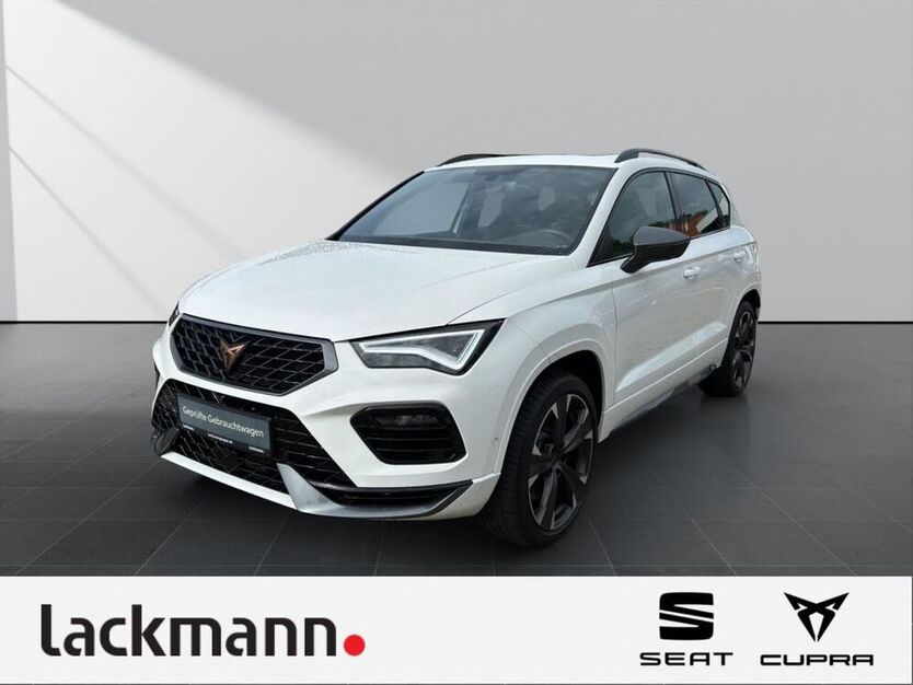 Ateca