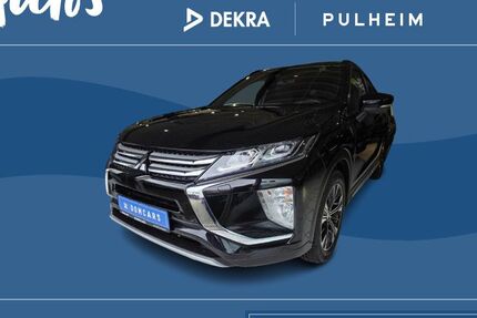 Mitsubishi Eclipse 93.500 km 16.498 &euro; Pulheim 50259