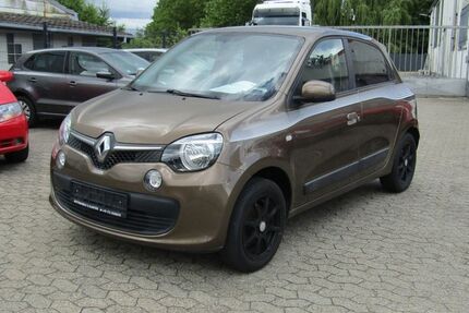 Renault Twingo 107.000 km 5.800 &euro; Rommerskirchen 41569