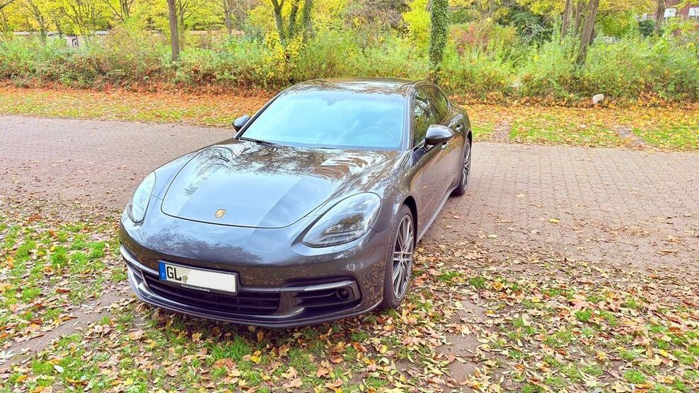 Porsche Panamera 121.000 km 66.999 € Bergisch Gladbach 51467