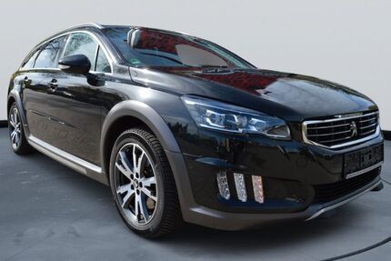 Peugeot 508 95.000 km 11.900 &euro; Bergisch Gladbach 51469