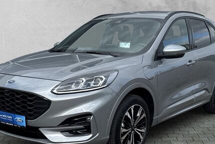 Ford Kuga 45.705 km 27.990 &euro; Hürth 50354