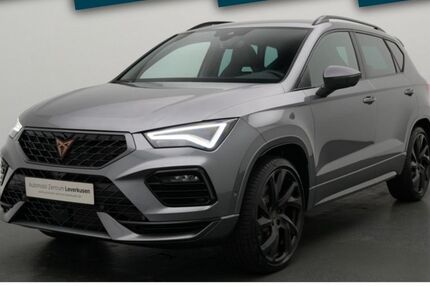 Cupra Ateca 1.009 km 44.680 &euro; Leverkusen 51373