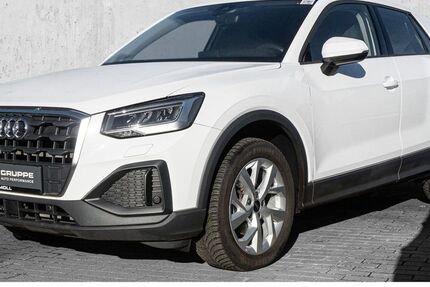 Audi Q2 42.148 km 19.450 &euro; Düsseldorf 40474