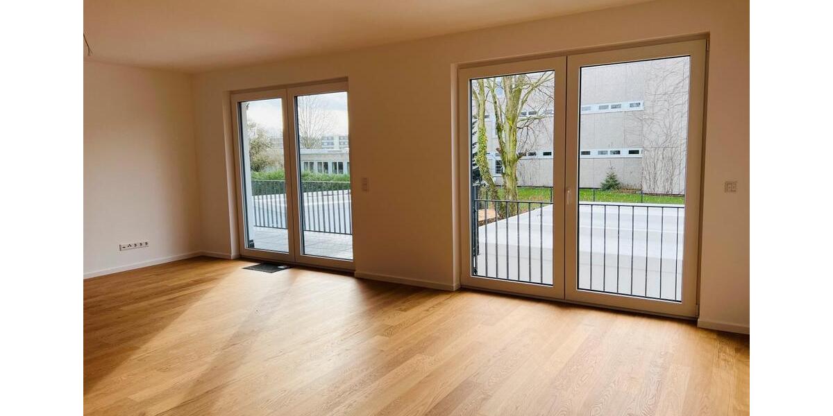 Etagenwohnung Dormagen Hackenbroich - 3 Zimmer, 107 m&sup2;, 1.280&euro; | Angebot:25417279