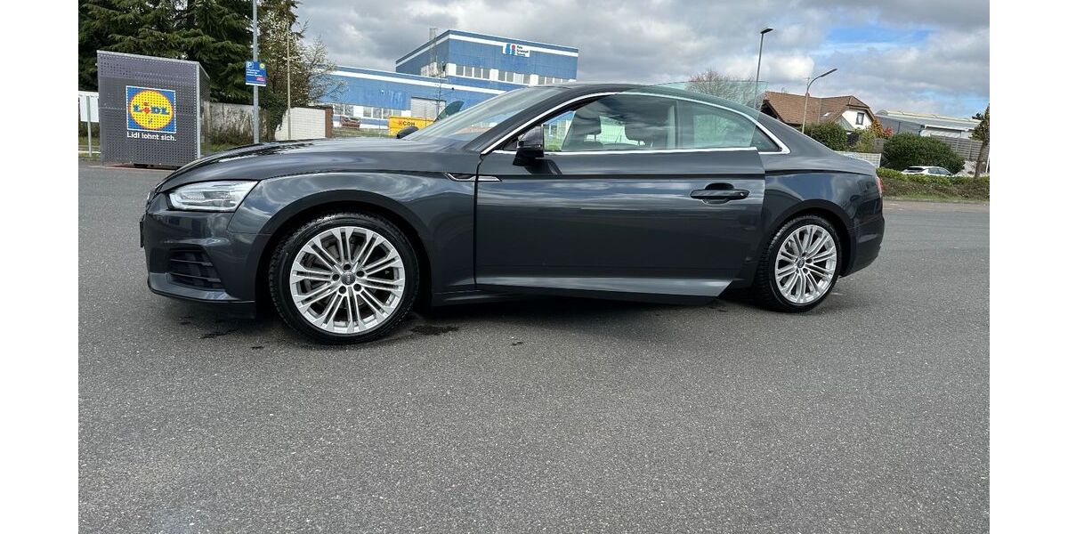 Audi A5 144.000 km 18.500 &euro; Burscheid 51399
