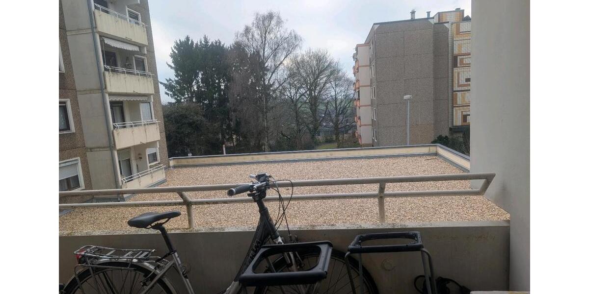 3-Zimmer Eigentumswohnung in Steinbüchel mit AufzugP.M 3 zimmer