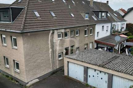 Rohdiamant: Sanierungsobjekt mit Potenzial! 1 zimmer