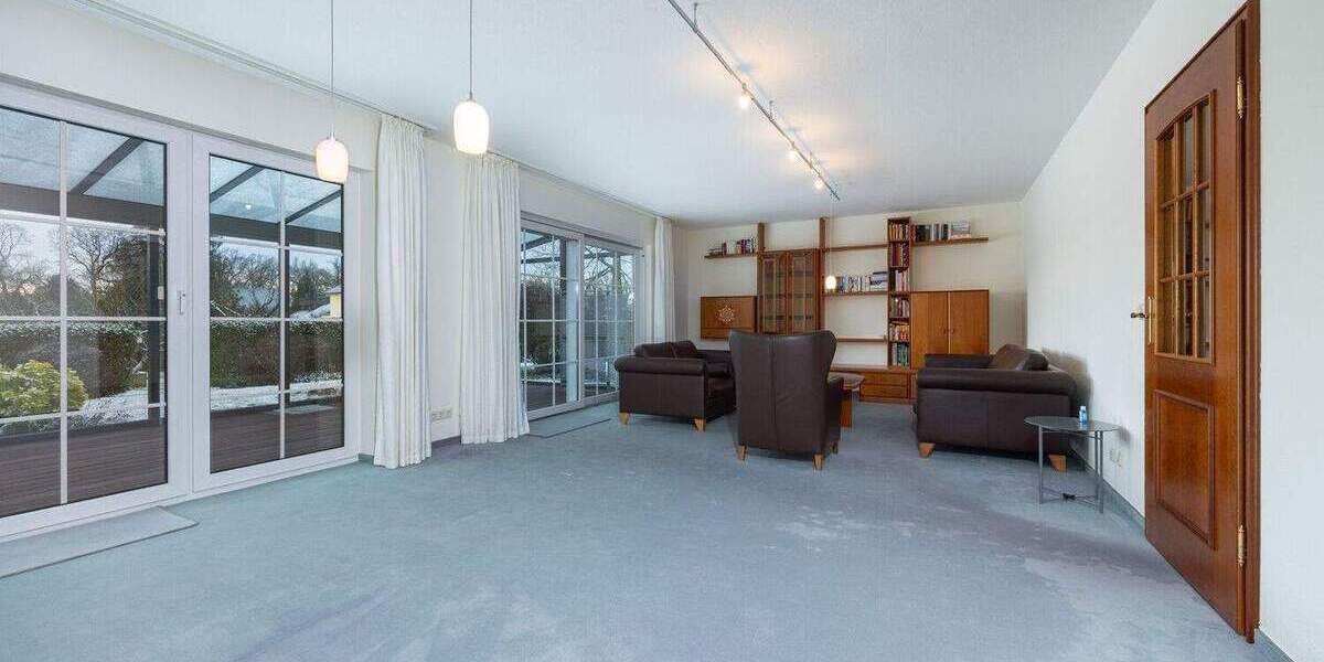 Einfamilienhaus Remscheid Lüttringhausen - 5 Zimmer, 148 m&sup2;, 550.000&euro; | Angebot:24916109