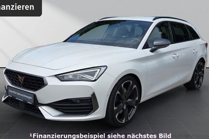Cupra Leon 27.300 km 33.990 &euro; Solingen 42719