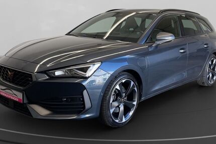 Cupra Leon 94.975 km 20.550 &euro; Köln 50823