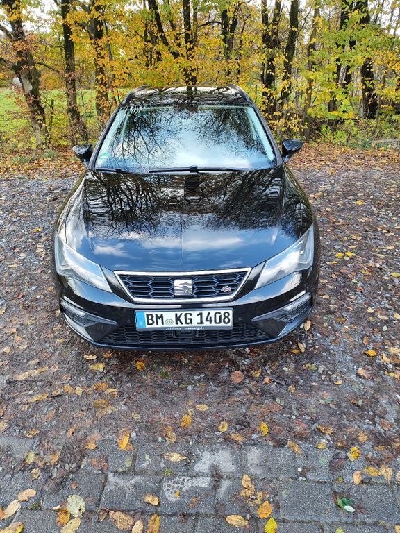Seat Leon 152.000 km 12.900 € Wuppertal 42349
