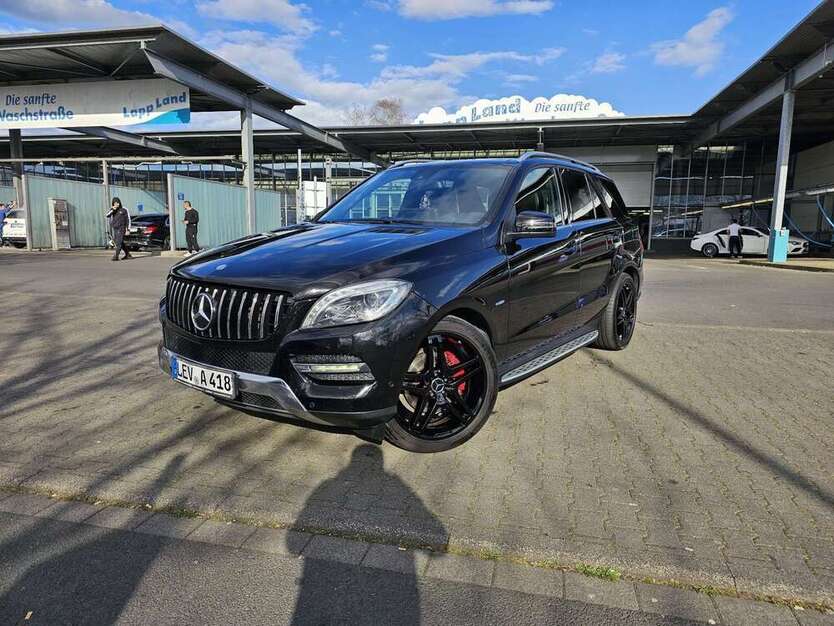 ML 350