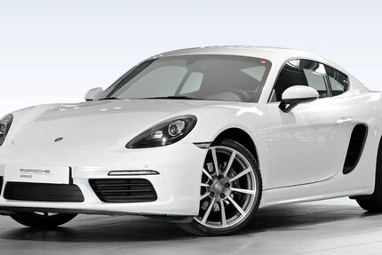 Porsche Cayman 27.501 km 66.900 &euro; Düsseldorf 40468
