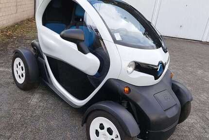 Renault Twizy 25.000 km 4.000 &euro; Köln 51147