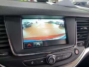 Opel Astra Ultimate Navi Keyless Park&Go Klimaautom. Wi 25.902 km 18.690 &euro; HAAN 42781