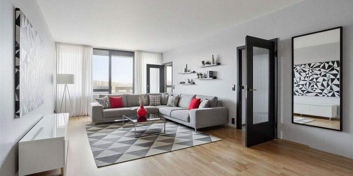 Etagenwohnung Remscheid Lennep - 3 Zimmer, 82 m&sup2;, 149.000&euro; | Angebot:25176890