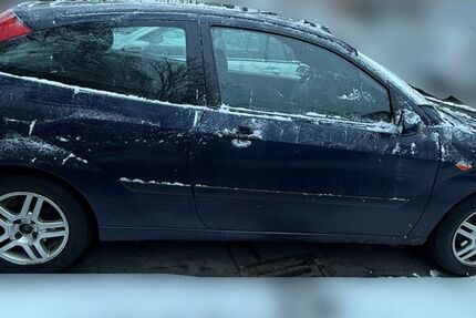 Ford Focus 238.000 km 1.600 &euro; Troisdorf 53840