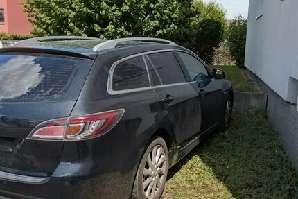 Mazda 6 206.913 km 5.399 &euro; Koeln 51149