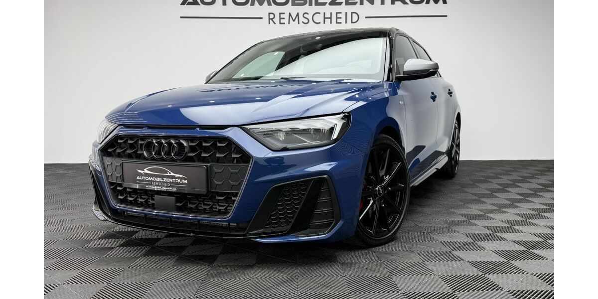 Audi A1 55.739 km 25.490 &euro; Remscheid 42899