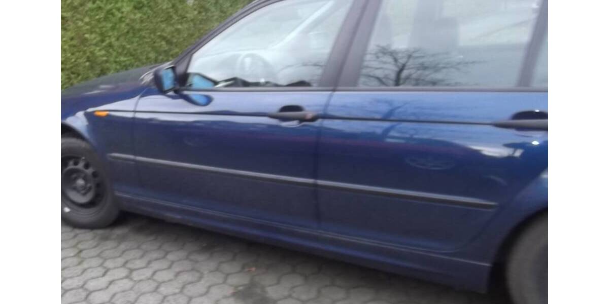 BMW 3er Touring 150.000 km 8.300 € Troisdorf 53840