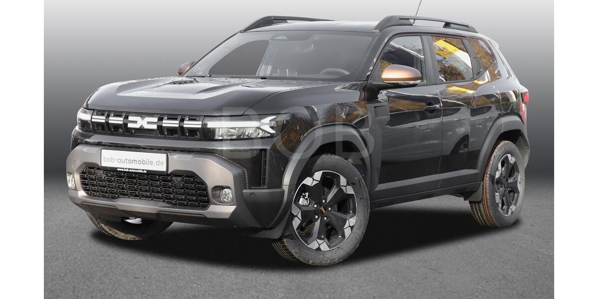 Dacia Duster 3.212 km 31.222 € Leverkusen 51373