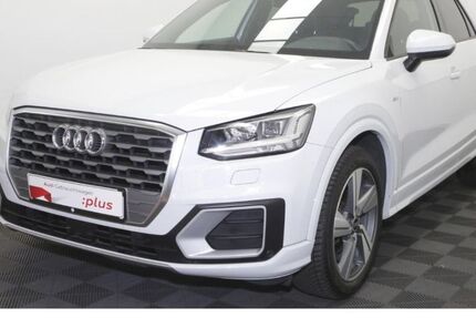 Audi Q2 46.489 km 21.450 &euro; Solingen 42653