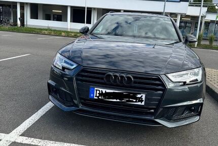 Audi A4 166.000 km 18.200 &euro; Kerpen 50171