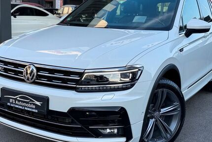 VW Tiguan 115.000 km 25.599 &euro; Remscheid 42853