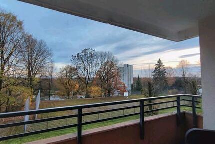 3 Zimmer Wohnung 2 Balkone familienfreundlich Hackenberg 3 zimmer