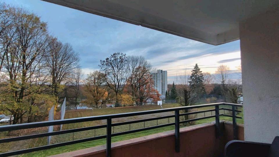 3 Zimmer Wohnung 2 Balkone familienfreundlich Hackenberg 3 zimmer