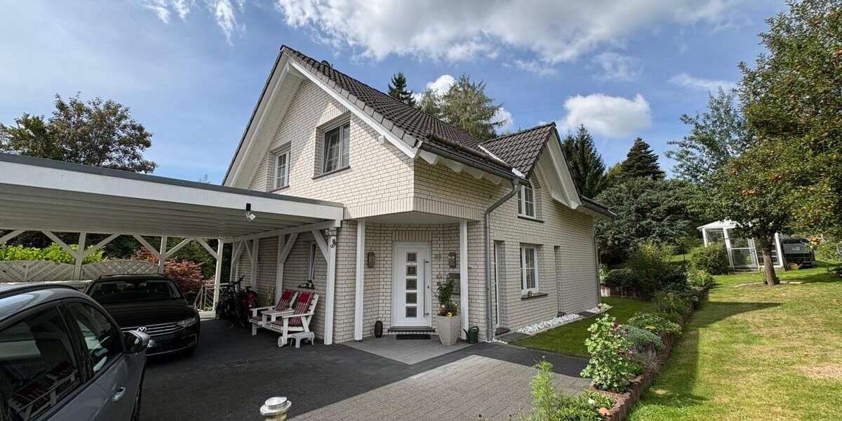 Einfamilienhaus Kürten - 6 Zimmer, 203 m&sup2;, 679.000&euro; | Angebot:27363672
