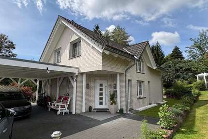 Haus Kürten - 6 Zimmer, 203 m&sup2;, 679.000&euro; | Angebot:27363672