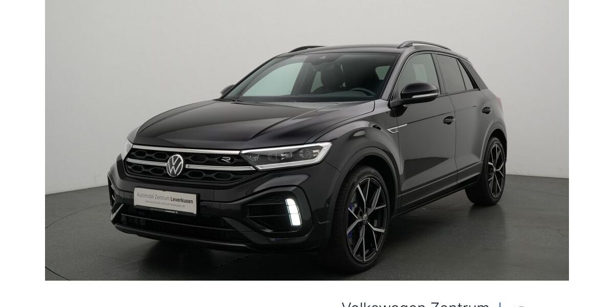 VW T-Roc 25.737 km 38.480 &euro; Leverkusen 51379